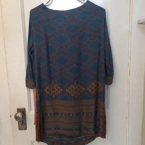 Free People Tunic - Picture 6 of 6